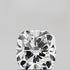 1.00 ct Cushion Modified Brilliant E VVS1 IGI Certified Lab Grown Diamond