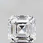 1.60 ct Asscher D VS2 IGI Certified Lab Grown Diamond