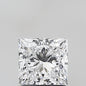 1.14 ct Princess D VS1 IGI Certified Lab Grown Diamond