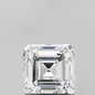 1.00 ct Asscher D VS2 IGI Certified Lab Grown Diamond