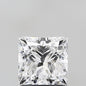 1.22 ct Princess D VS1 IGI Certified Lab Grown Diamond