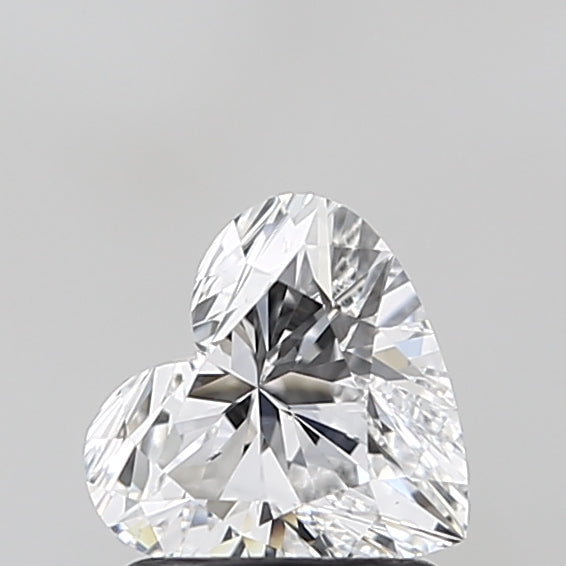 1.16 ct Heart D VS2 IGI Certified Lab Grown Diamond