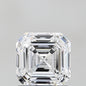 1.51 ct Asscher D VS2 IGI Certified Lab Grown Diamond