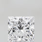 1.62 ct Princess E VS1 IGI Certified Lab Grown Diamond