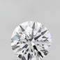 1.21 ct Round D VVS2 IGI Certified Lab Grown Diamond