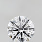 1.03 ct Round D VVS1 IGI Certified Lab Grown Diamond