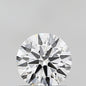 1.04 ct Round E VS1 IGI Certified Lab Grown Diamond