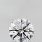 1.00 ct Round E VS1 IGI Certified Lab Grown Diamond