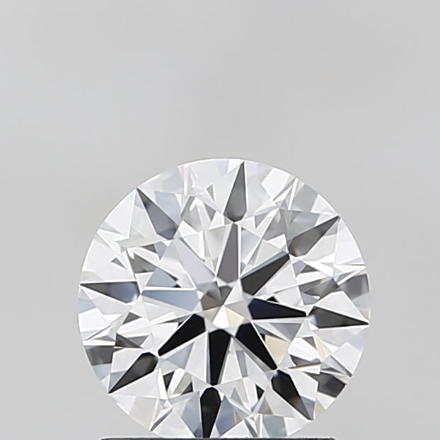 1.50 ct Round D VVS2 IGI Certified Lab Grown Diamond