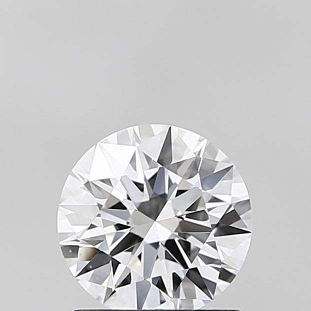 1.21 ct Round D VVS2 IGI Certified Lab Grown Diamond