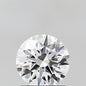 1.21 ct Round D VVS2 IGI Certified Lab Grown Diamond