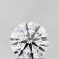 1.44 ct Round D VVS1 IGI Certified Lab Grown Diamond