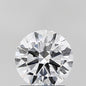 1.49 ct Round D VVS1 IGI Certified Lab Grown Diamond