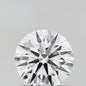 1.22 ct Round D VVS1 IGI Certified Lab Grown Diamond