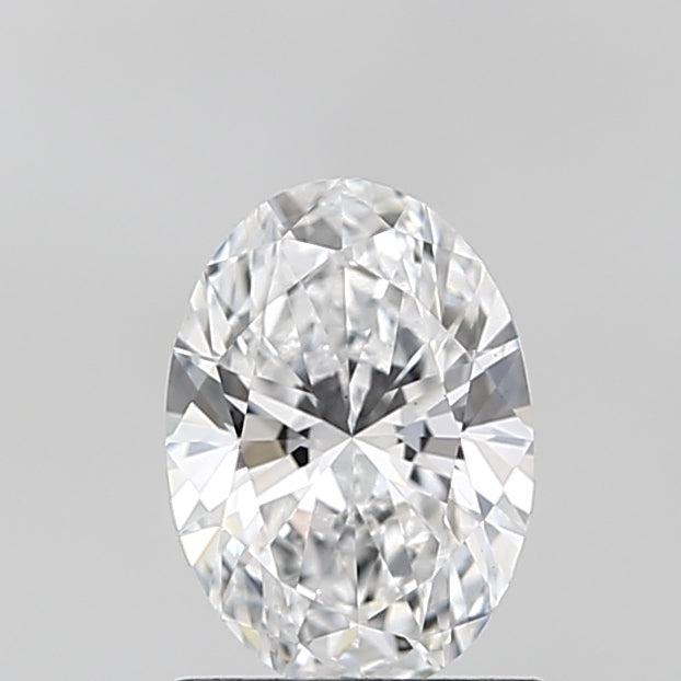 1.19 ct Oval D VS1 IGI Certified Lab Grown Diamond