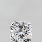 1.01 ct Cushion Modified Brilliant E VVS1 IGI Certified Lab Grown Diamond