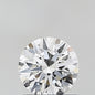 1.00 ct Round E VVS1 IGI Certified Lab Grown Diamond