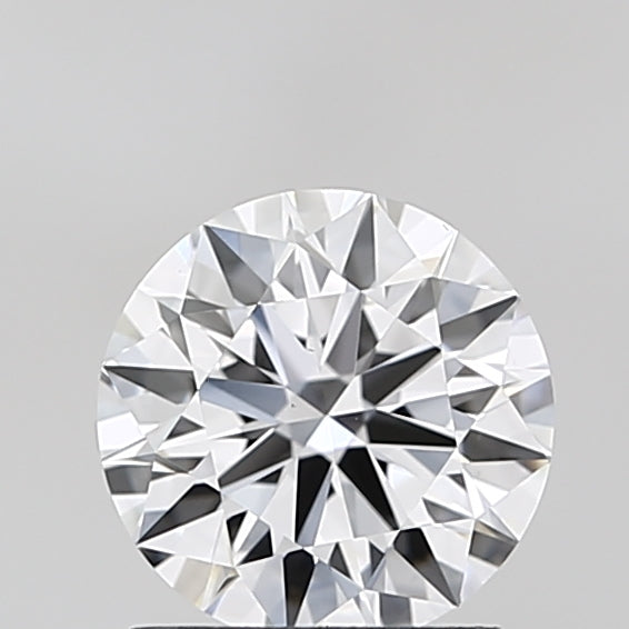 1.47 ct Round D VS1 IGI Certified Lab Grown Diamond