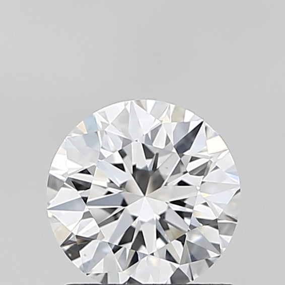 1.22 ct Round D VVS1 IGI Certified Lab Grown Diamond