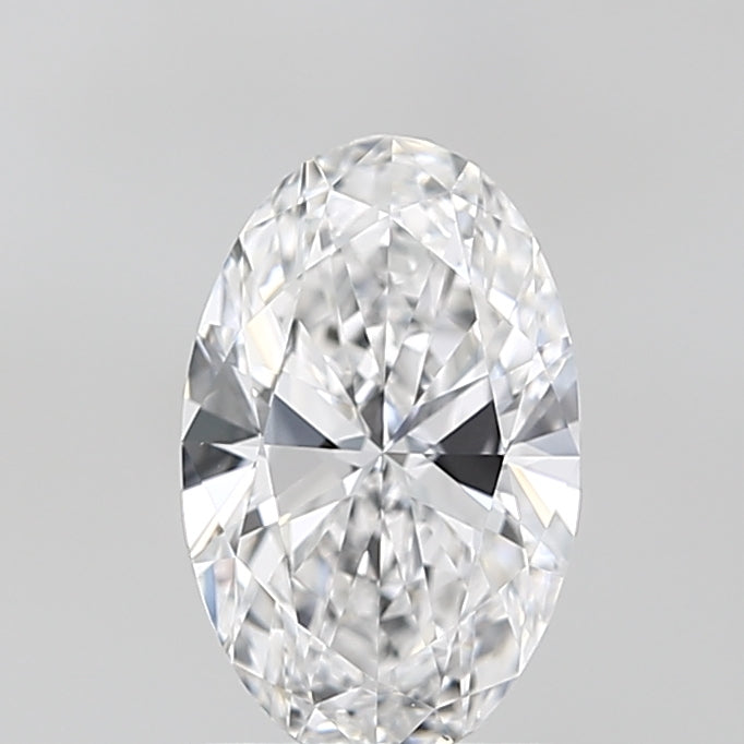 1.70 ct Oval D VS1 IGI Certified Lab Grown Diamond