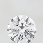 1.21 ct Round D VVS2 IGI Certified Lab Grown Diamond