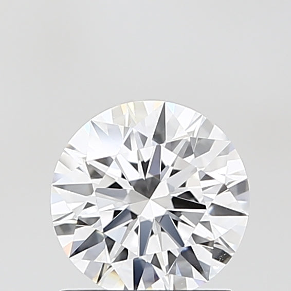 1.23 ct Round D VVS2 IGI Certified Lab Grown Diamond