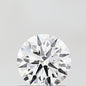 1.00 ct Round D VVS2 IGI Certified Lab Grown Diamond