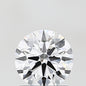 1.23 ct Round D VVS2 IGI Certified Lab Grown Diamond