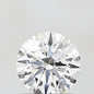 1.28 ct Round E VVS2 IGI Certified Lab Grown Diamond