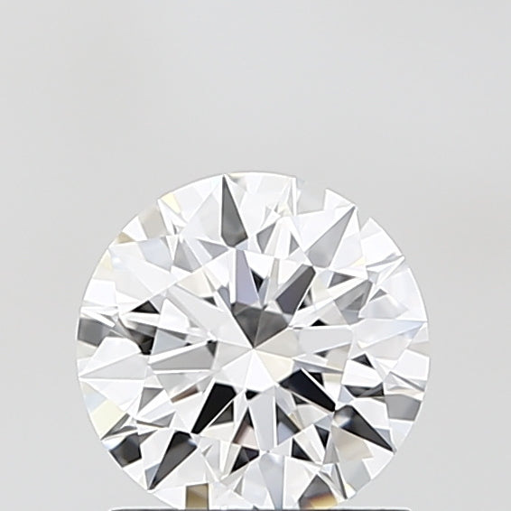 1.26 ct Round D VVS1 IGI Certified Lab Grown Diamond