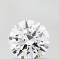 1.26 ct Round D VVS1 IGI Certified Lab Grown Diamond