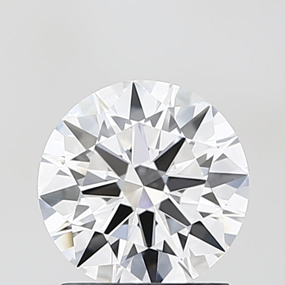 1.50 ct Round D VVS2 IGI Certified Lab Grown Diamond