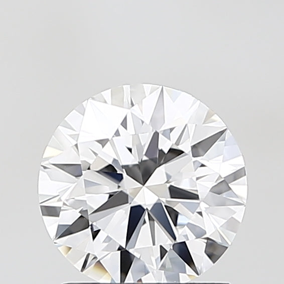 1.52 ct Round D VVS1 IGI Certified Lab Grown Diamond