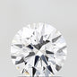 1.52 ct Round D VVS1 IGI Certified Lab Grown Diamond