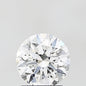 1.74 ct Round F VVS2 IGI Certified Lab Grown Diamond