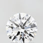 1.47 ct Round E VVS2 IGI Certified Lab Grown Diamond