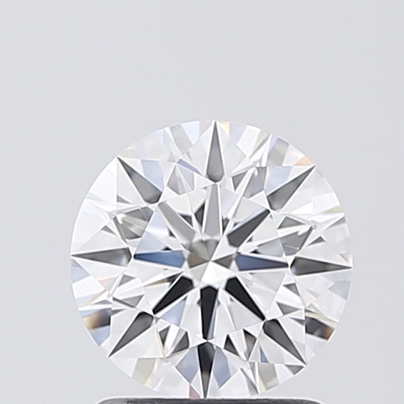 1.24 ct Round D VVS2 IGI Certified Lab Grown Diamond