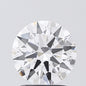 1.51 ct Round D VS1 IGI Certified Lab Grown Diamond