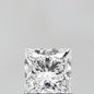 1.05 ct Princess E VVS1 IGI Certified Lab Grown Diamond