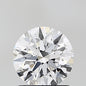 1.42 ct Round D VS1 IGI Certified Lab Grown Diamond