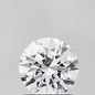 1.27 ct Round D VS2 IGI Certified Lab Grown Diamond