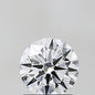 1.22 ct Round E VVS2 IGI Certified Lab Grown Diamond