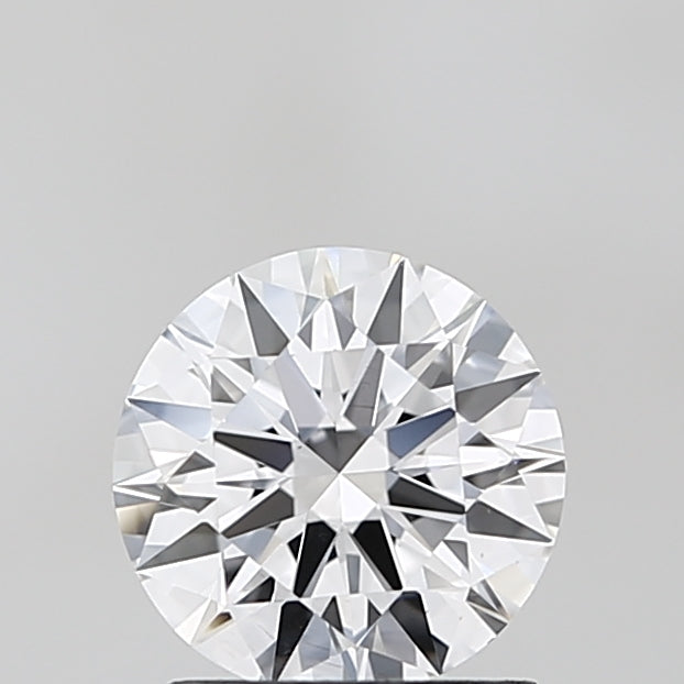 1.43 ct Round D VS1 IGI Certified Lab Grown Diamond