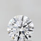 1.43 ct Round D VS1 IGI Certified Lab Grown Diamond