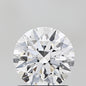 1.42 ct Round D VS1 IGI Certified Lab Grown Diamond