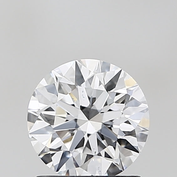 1.30 ct Round D VS1 IGI Certified Lab Grown Diamond