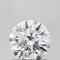 1.30 ct Round D VS1 IGI Certified Lab Grown Diamond
