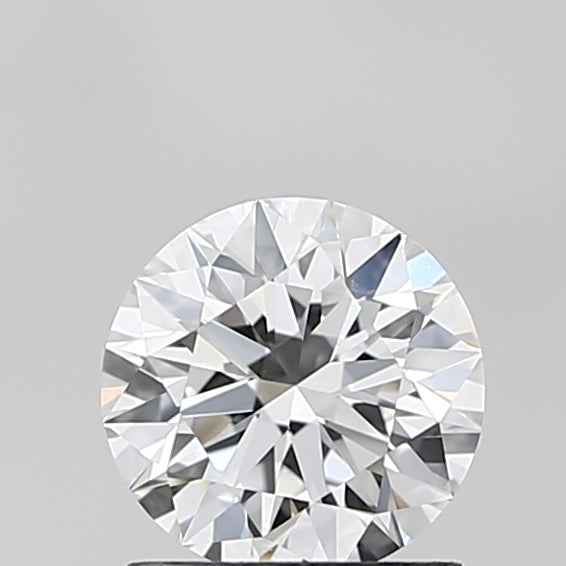 1.22 ct Round D VS2 IGI Certified Lab Grown Diamond