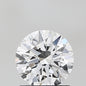 1.22 ct Round D VS2 IGI Certified Lab Grown Diamond