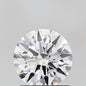 1.22 ct Round D VS2 IGI Certified Lab Grown Diamond